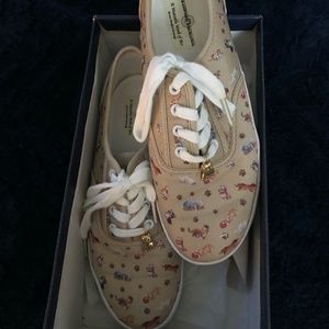 Bradford Exchange Cat Shoes